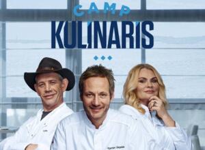 Camp Kulinaris