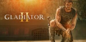 Gladiator II
