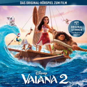 Vaiana 2
