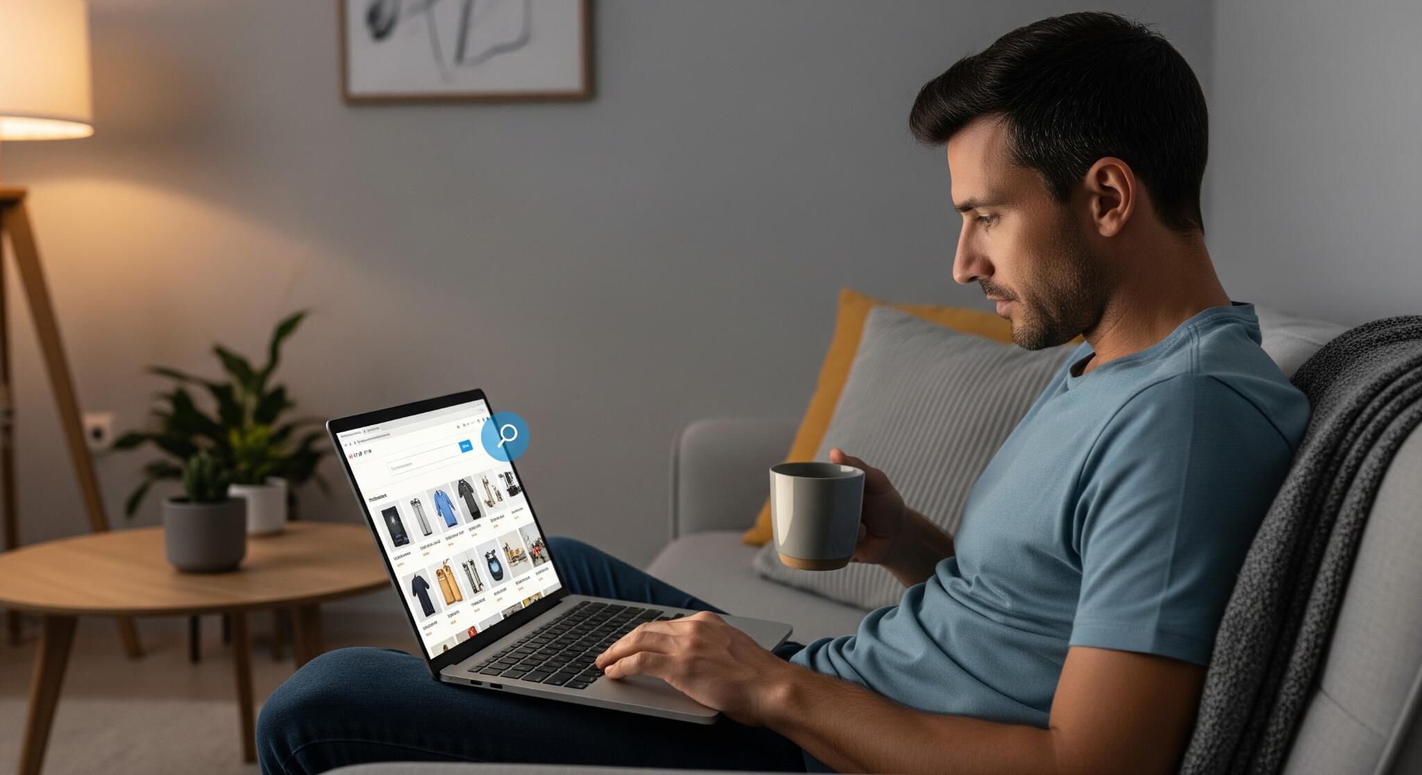 Hva er ecommerce