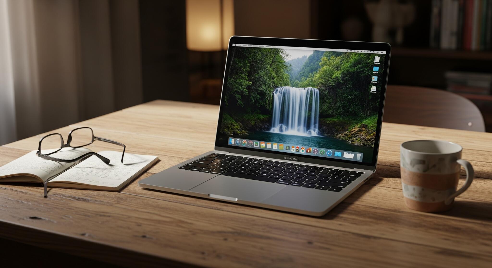 Hvordan slette apper på Mac